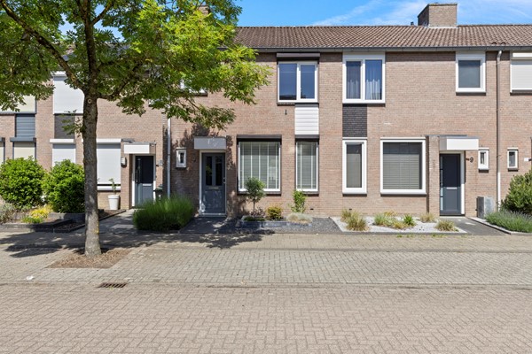 Medium property photo - Gyssenbergstraat 7, 5975 SG Sevenum